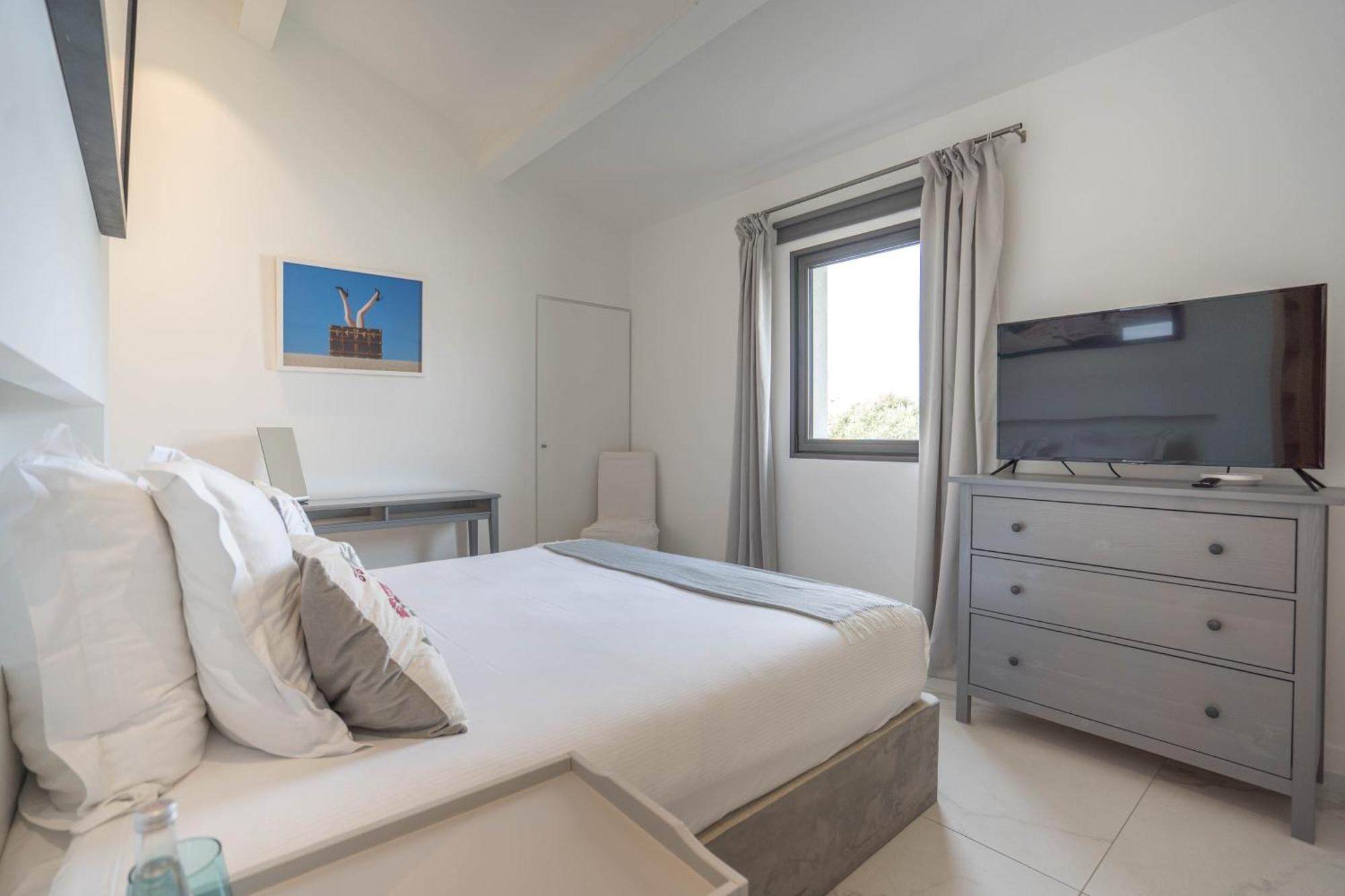 Hotel Le Mandala Saint-Tropez Dış mekan fotoğraf