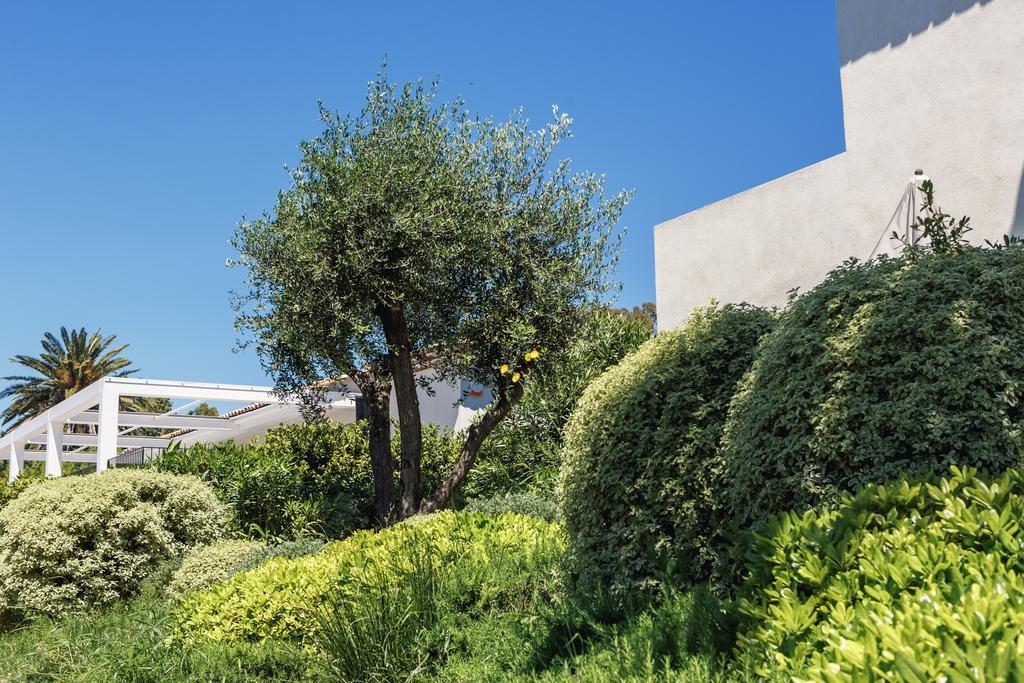 Hotel Le Mandala Saint-Tropez Dış mekan fotoğraf